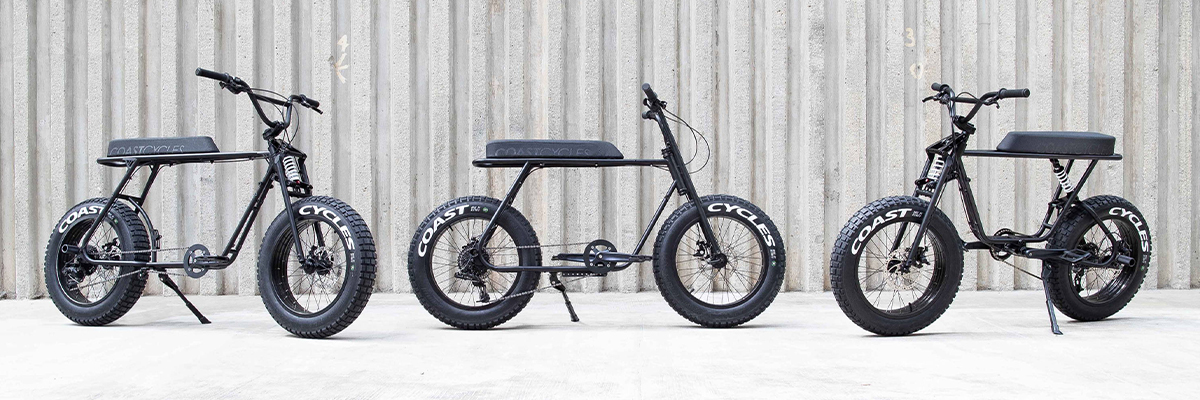 Coast Cycles（コーストサイクルズ）｜OFFICIAL ONLINESHOP