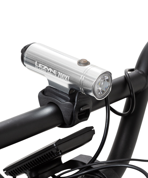 LEZYNE CLASSIC DRIVE 700XL